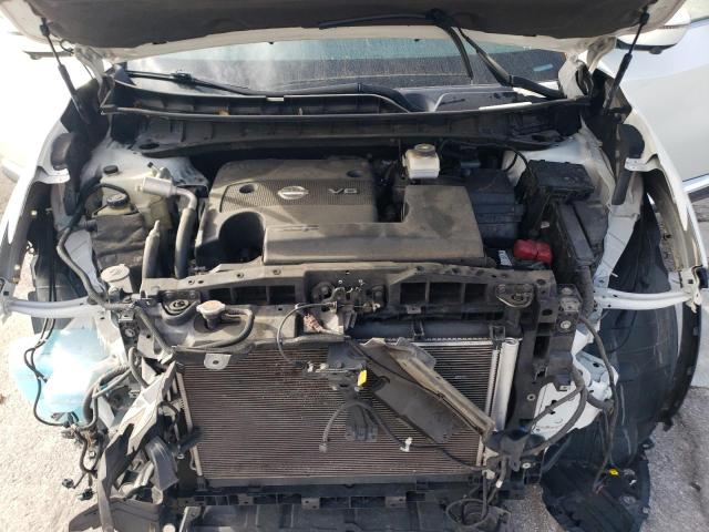 5N1AZ2MJXKN130894 Nissan 2019