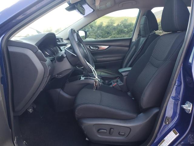 5N1AT2MV6KC703113 Nissan 2019