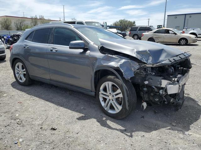 WDCTG4EB5FJ138639 Mercedes-Benz 2015