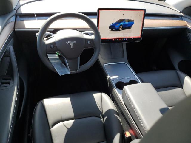 7SAYGDEE9PF969420 Tesla 2023