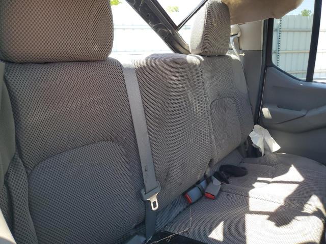 1N6AD0ER4EN746796 Nissan 2014