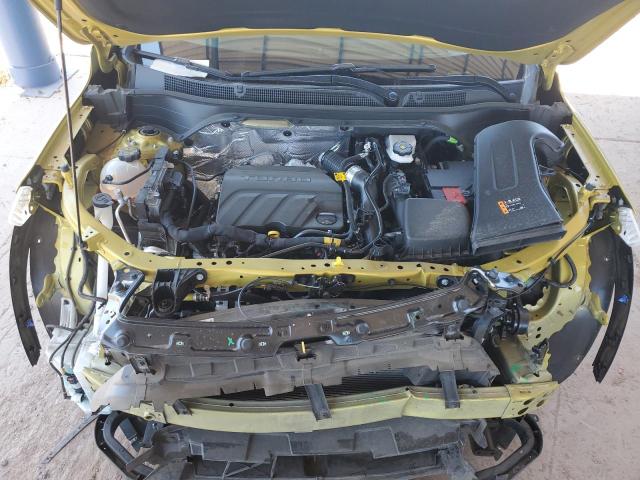 KL77LGE23RC179782 Chevrolet lih