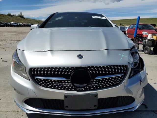 WDDSJ4GB3JN529652 Mercedes-Benz 2018