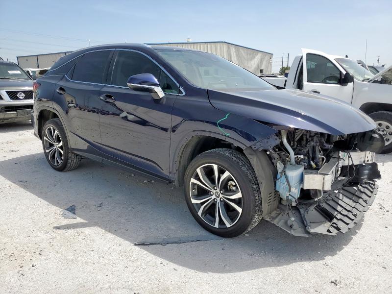 2T2HZMAA8MC204981 Lexus RX 350