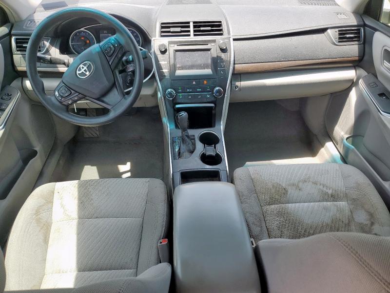 4T1BF1FK1HU649733 Toyota 2ar-fe