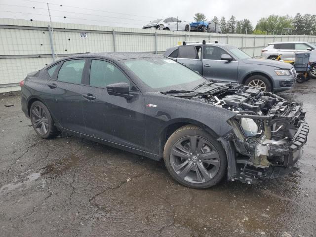 19UUB5F54MA001116 Acura Tlx Tech A