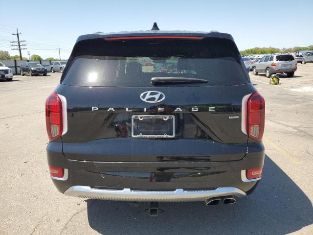 KM8R7DHEXMU328109 Hyundai PALISADE C