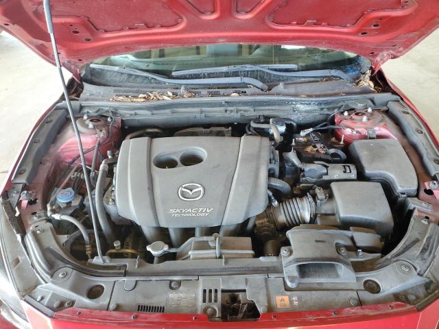 JM1BM1M30E1156211 Mazda py