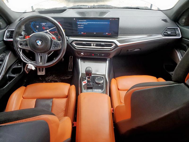 WBS43AY07PFP20074 BMW M3 Competi