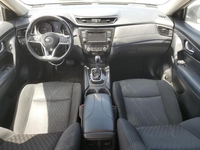 KNMAT2MT4JP587940 Nissan 2018
