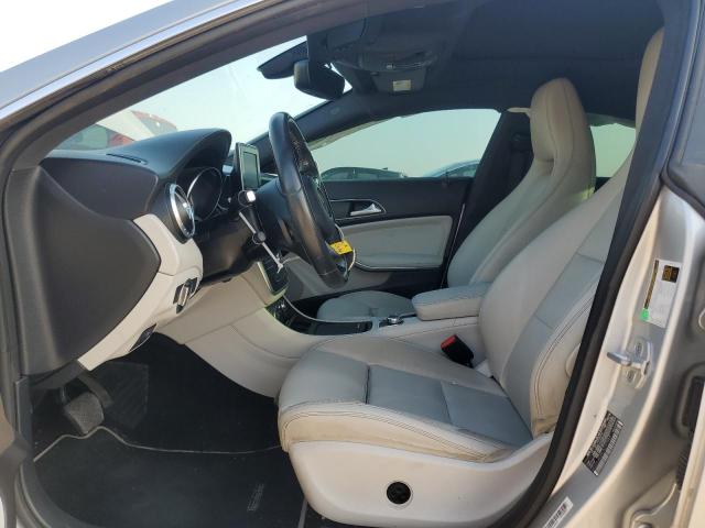 WDDSJ4EB8GN297903 Mercedes-Benz CLA 250