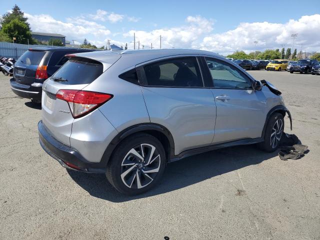 3CZRU5H16KG713015 Honda HR-V SPORT