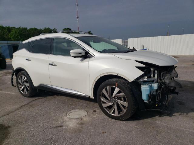 5N1AZ2MJXKN130894 Nissan 2019