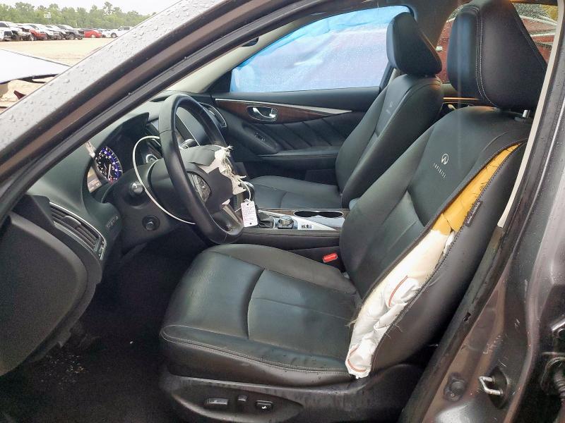 JN1BV7AP0EM683755 Infiniti Q50 BASE
