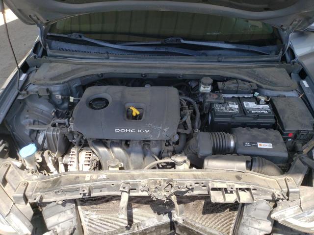 KMHD84LF2HU407674 Hyundai 2017