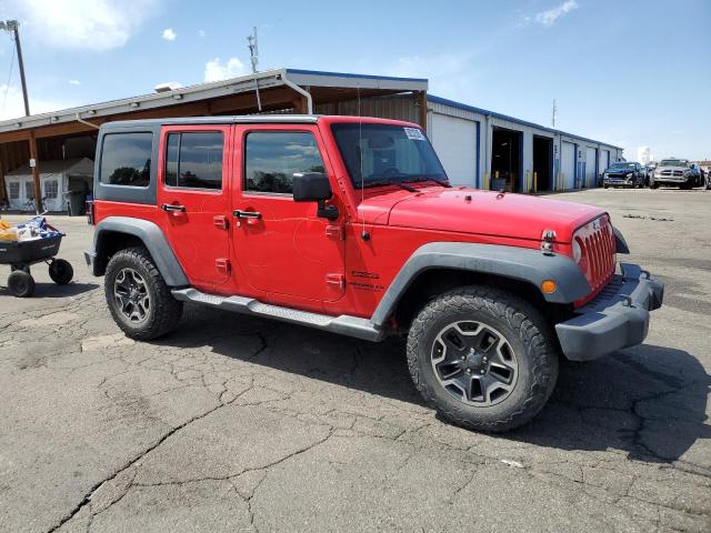 1C4BJWDGXEL187804 Jeep Wrangler