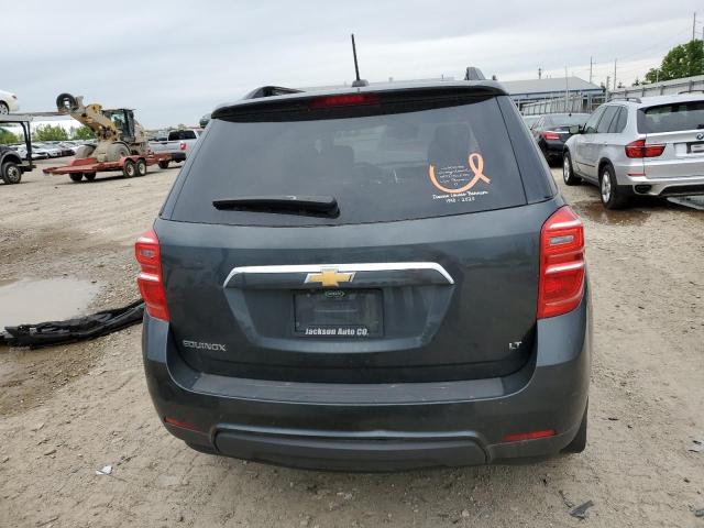 2GNALCEK1H1562911 Chevrolet EQUINOX LT