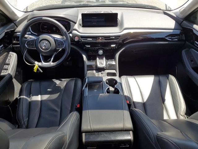 5J8YD9H41PL000618 Acura MDX TECHNO