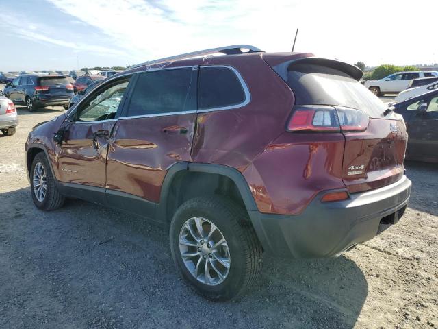 1C4PJMLN6KD174564 Jeep CHEROKEE L
