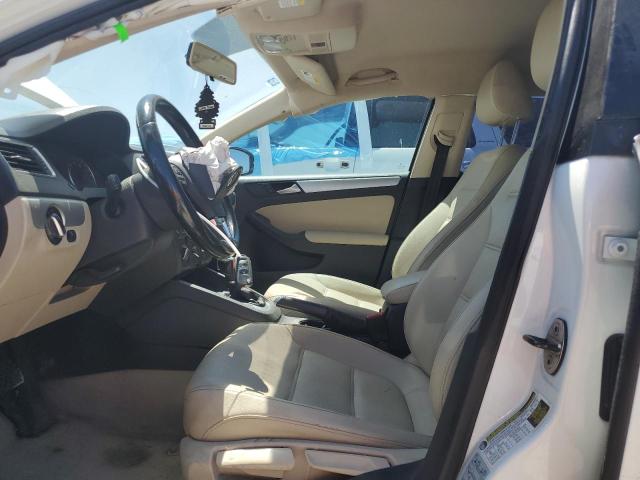 3VWD17AJ6EM265926 Volkswagen 2014