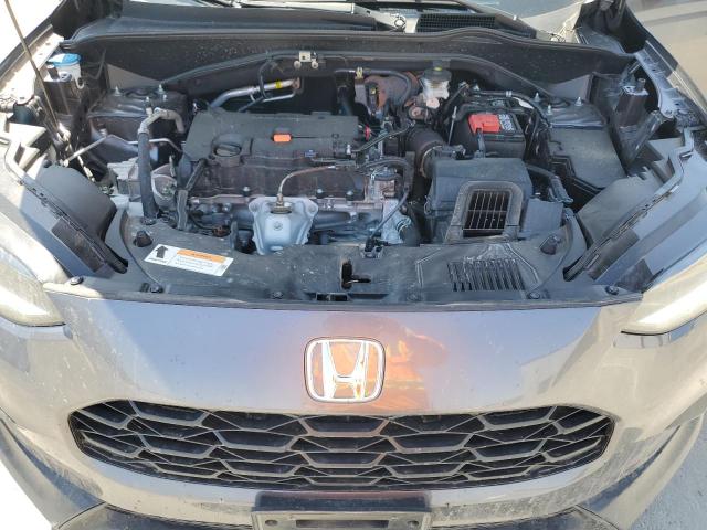 3CZRZ2H35SM742217 Honda k20z5