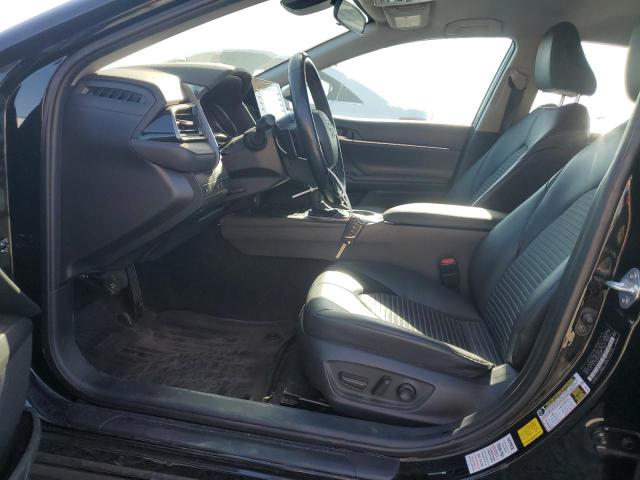 4T1G11AK0MU524129 Toyota a25a-fks