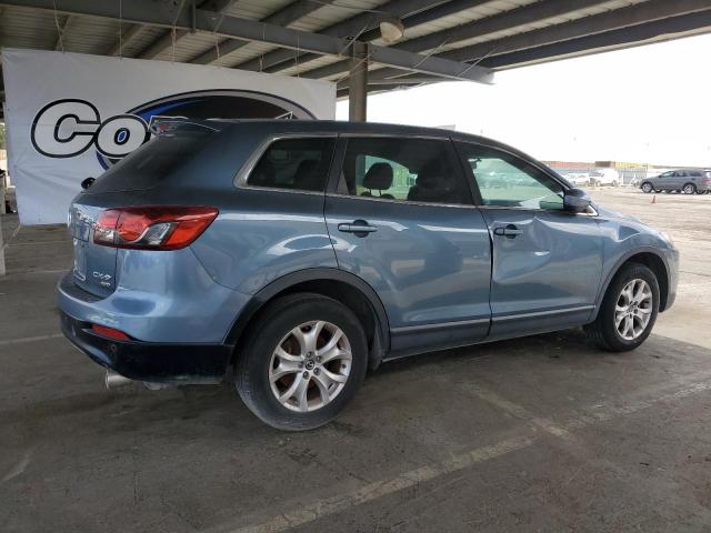 JM3TB3CV2F0467257 Mazda CX-9 TOURI
