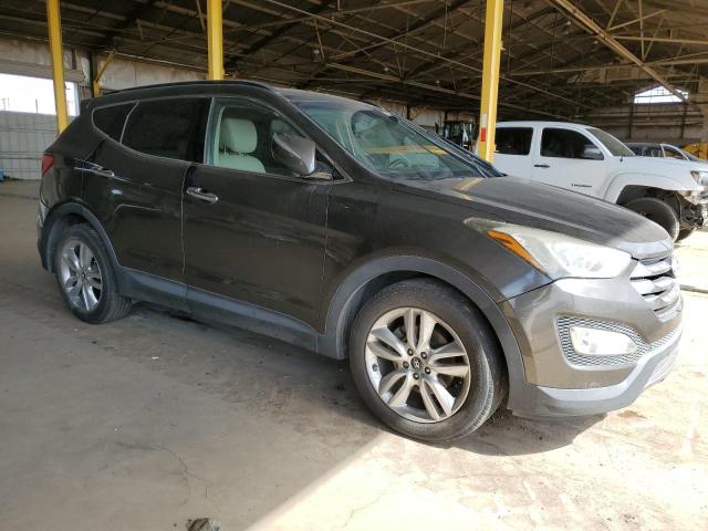5XYZUDLA4EG167163 Hyundai t-gdi theta