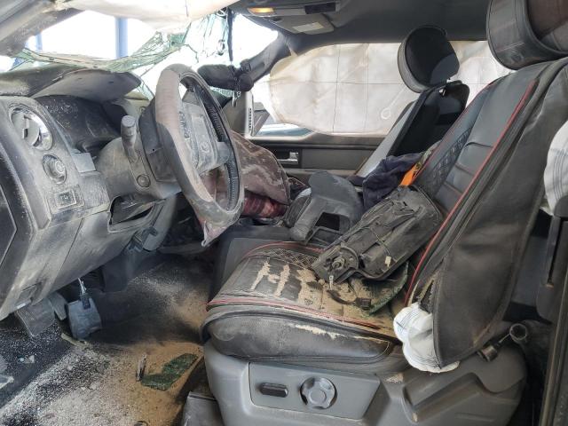 1FTFX1EF1EKE23402 Ford 2014
