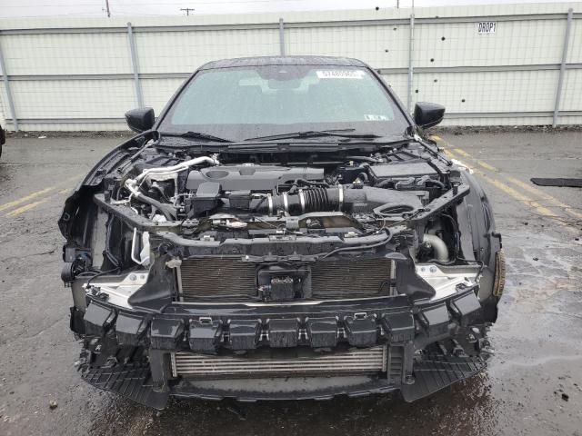 19UUB5F54MA001116 Acura Tlx Tech A