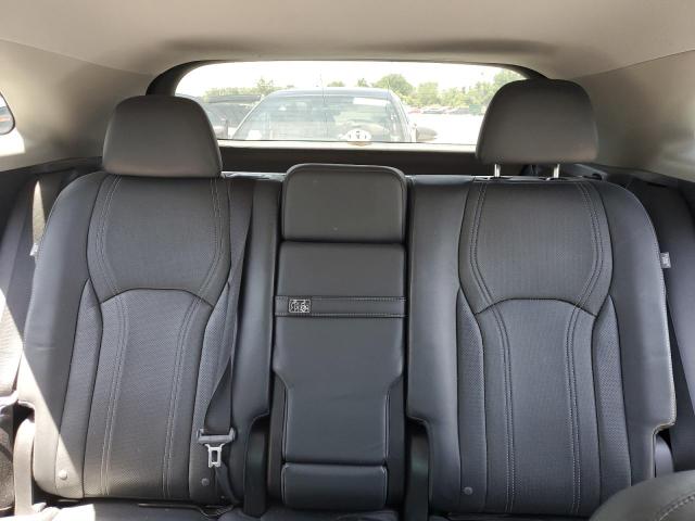 2T2ZZMCA3HC083767 Lexus RX 350 BAS