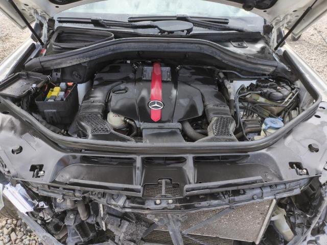 4JGED6EB5GA014645 Mercedes-Benz GLE COUPE