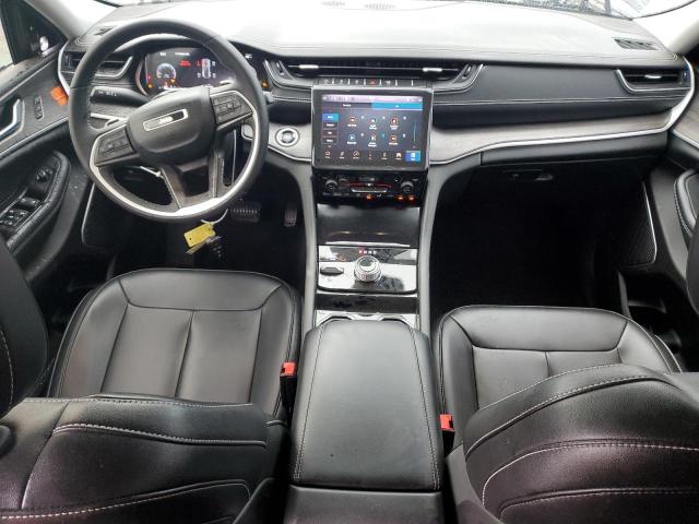 1C4RJHBG9PC560685 Jeep Grand Cher
