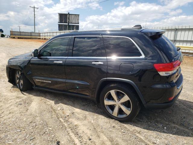 1C4RJFBG1FC785587 Jeep Grand Cher