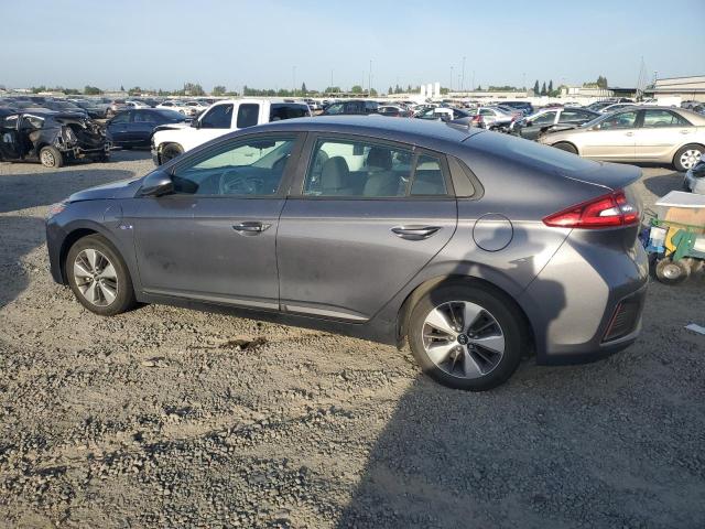 KMHC65LD3KU181271 Hyundai 2019