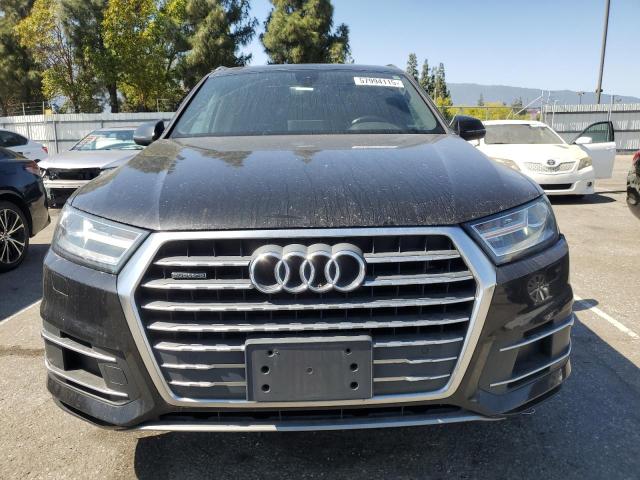 WA1AHAF78HD039960 Audi Q7 PREMIUM