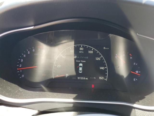 KNALN4D79E5121467 KIA v6 gdi lambda ii