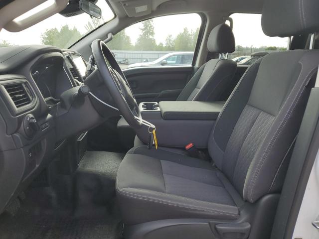 1N6AA1EC9PN108931 Nissan 2023