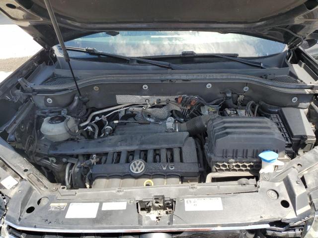 1V2WR2CA0KC546619 Volkswagen ATLAS SE