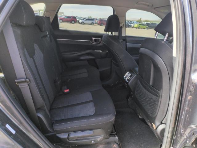5XYRG4LC5PG234784 KIA SORENTO LX