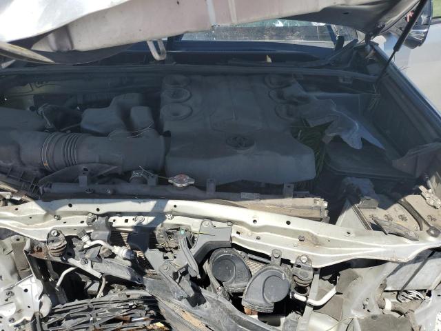 JTENU5JR3M5862590 Toyota 4RUNNER SR