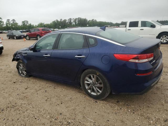 5XXGT4L31LG384831 KIA Optima Lx