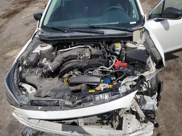 4S4BTAAC3M3106683 Subaru 2021