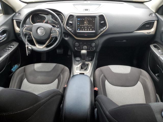 1C4PJMCS6EW226550 Jeep 2014