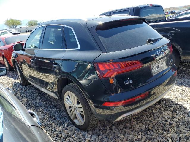 WA1BNAFY0J2017474 Audi Q5 PREMIUM