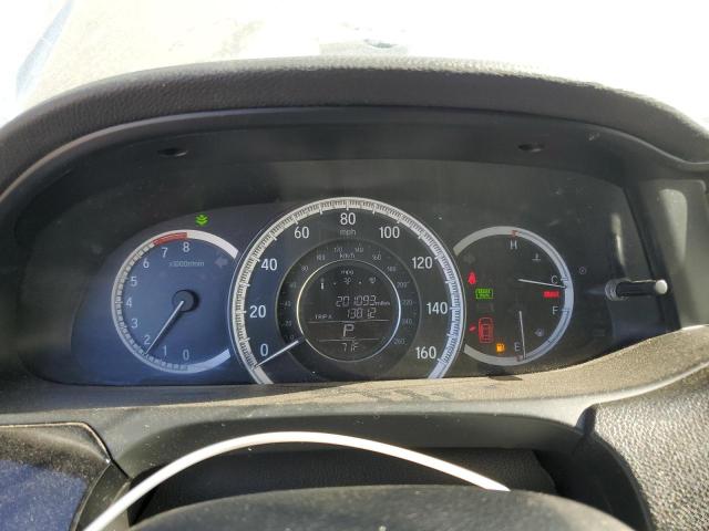 1HGCR2F30GA191621 Honda ACCORD LX