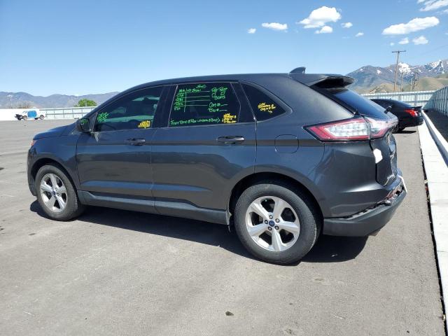 2FMPK4G91GBB73311 Ford Edge