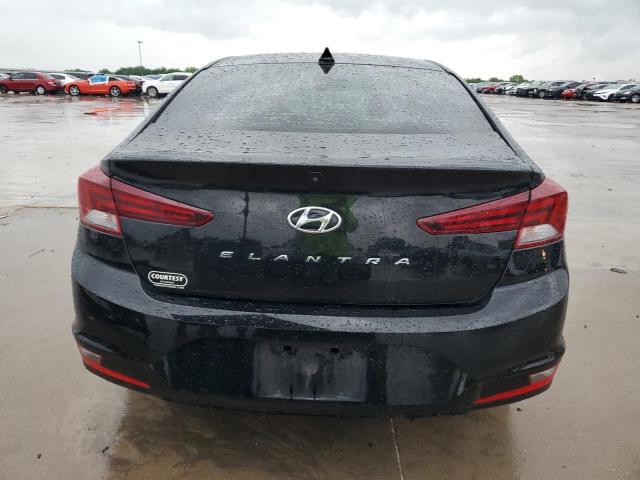 KMHD84LF4KU842431 Hyundai ELANTRA SE