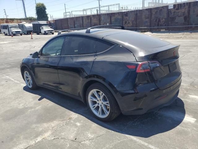 5YJYGDEE2MF116012 Tesla 2021