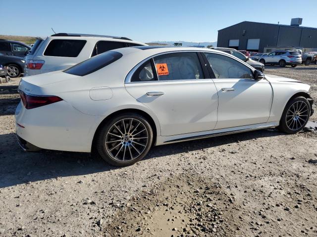 W1K6G7GB0NA106526 Mercedes-Benz S 580 4mat
